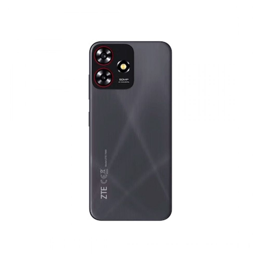 Celular ZTE Blade A73 (256GB / 4GB RAM + 10GB Virtual RAM)