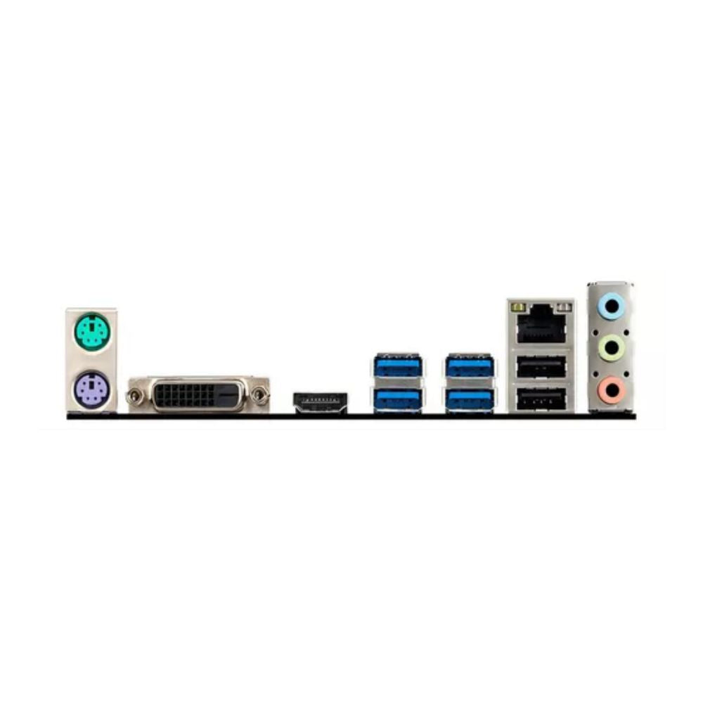 Board Msi A320-A Pro Max