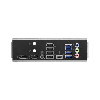 Board Asrock B650m-Hdv M.2 Ddr5