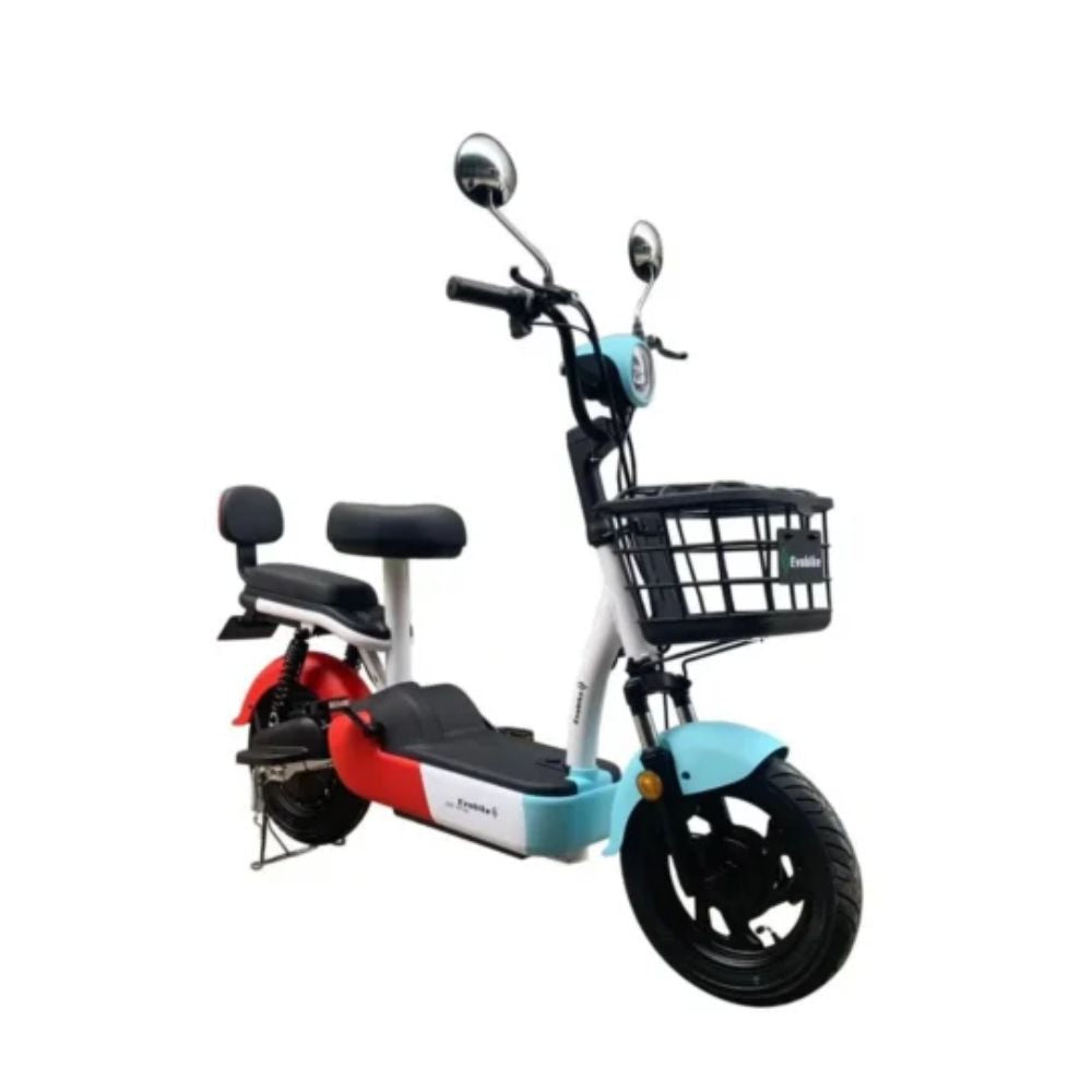 Bicicleta Eléctrica VMP S5