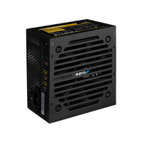 Fuente Aerocool 550w Plus Retail