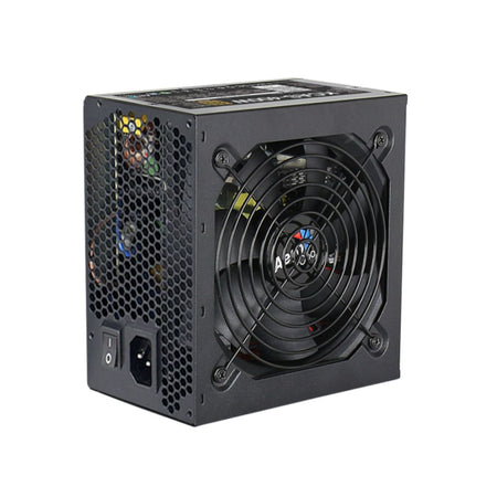 Fuente Aerocool 700w Kcas 80 Plus Bronce