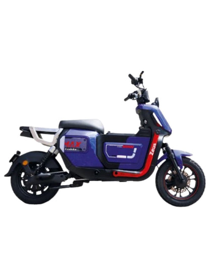 Bicicleta Eléctrica Evobike Zeus