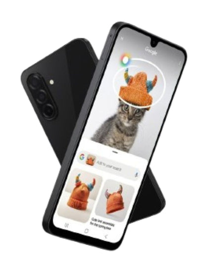 Celular Samsung Galaxy A26 5G 128 Almacenamiento 6 Ram