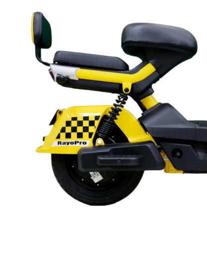 Bicicleta Eléctrica Evobike Rayo Pro