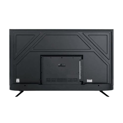 Televisor Challenger 65 Pulgadas Google Smart Tv