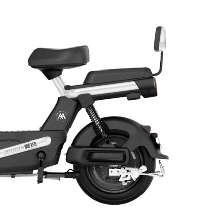 Bicicleta Eléctrica Aima Coolman