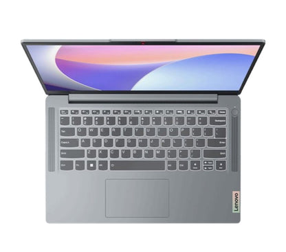Computador Portátil Lenovo Slim 3 15IRU8 Core i3 13ª Gen 8GB RAM 512GB SSD