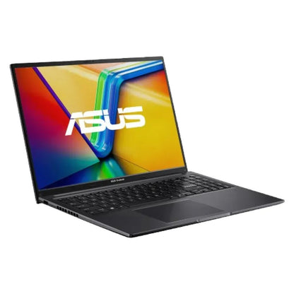 Computador portátil Asus X1502za-Ej2443 - Intel Core I5 12500h -8gb Ddr4 - 512gb Ssd -15,6" Fhd - No Dvd - Hdmi - Freedos - Quiet Blue