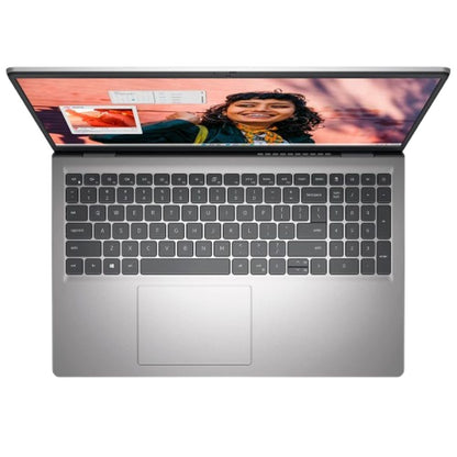 Portátil Dell Inspiron 3520 Core i5 de 8 Ram y 512 GB 15 Pulgadas Full HD