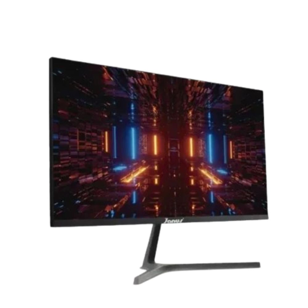 Monitor Janus 22 Pulgadas IPS Full Hd 100 Hz 5 Ms Parlantes incorporados Hdmi