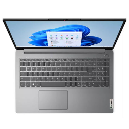 Computador Portátil Lenovo 15IG Celeron N4020 8 Ram Ddr4 256 Ssd 15 Pulgadas Full Hd