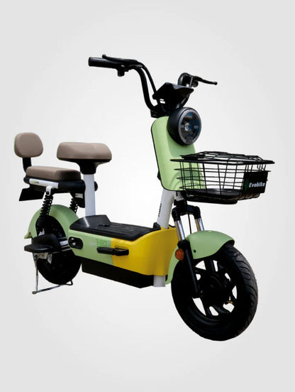Bicicleta eléctrica Evobike Sol Pro