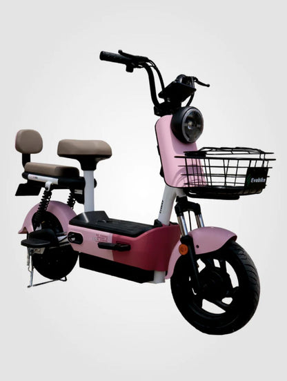 Bicicleta eléctrica Evobike Sol Pro