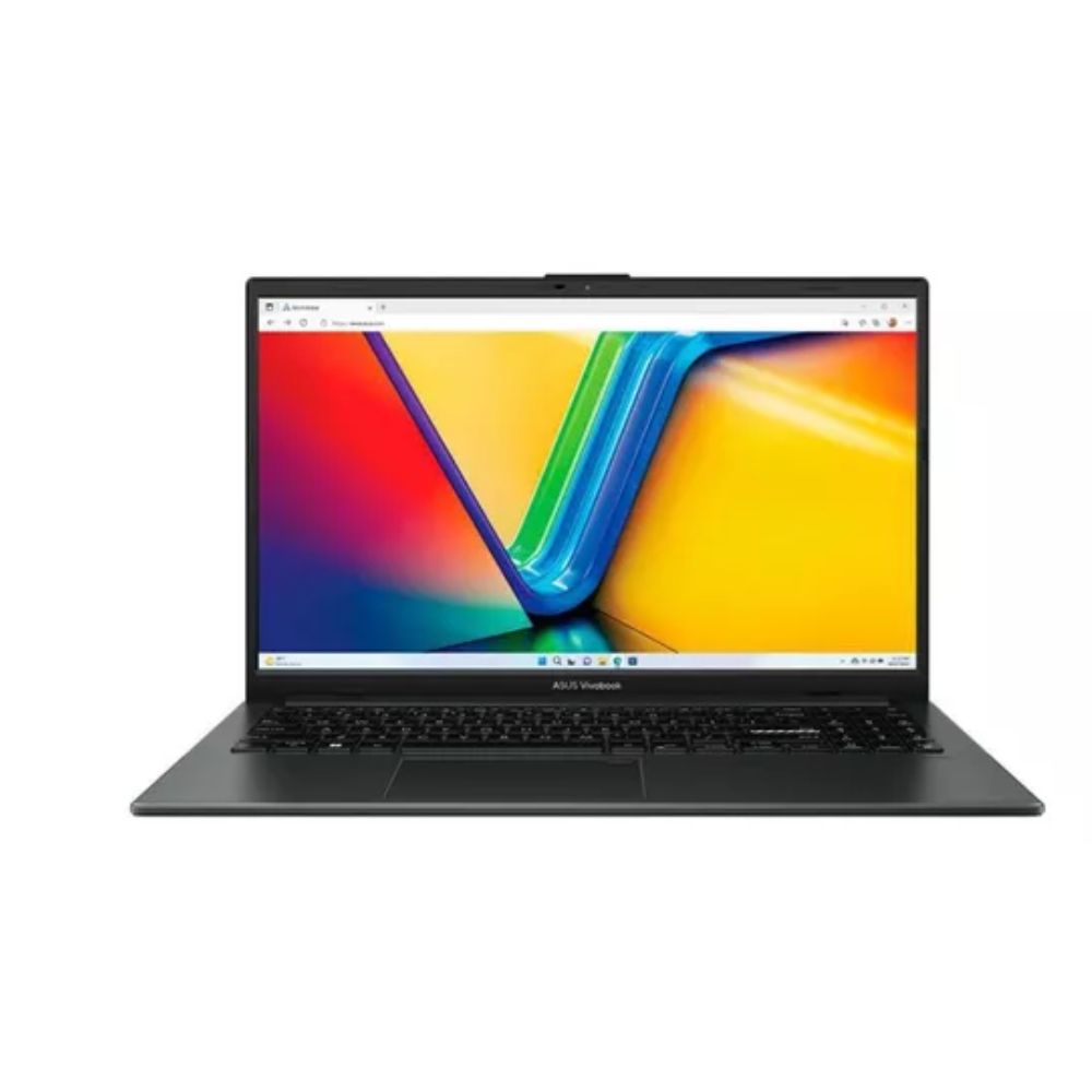 Computador Portátil Asus E150FA Ryzen 5 7520U 16 Ram DDR5 512 SSD 15 Pulgadas Oled Negro