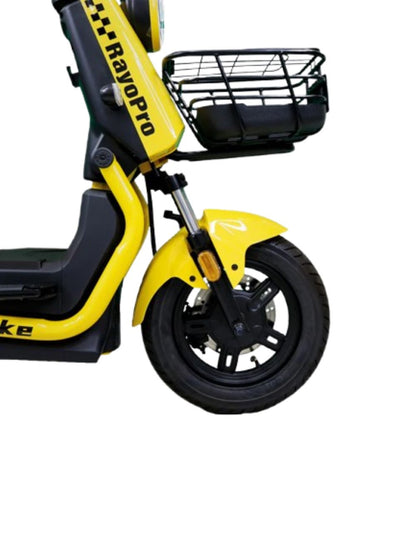 Bicicleta Eléctrica Evobike Rayo Pro