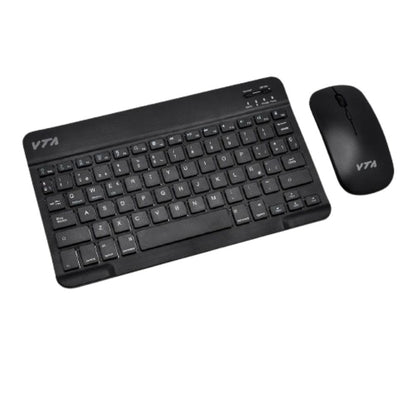 PC Janus Ci5 16Gb 512Gb Ssd Con Monitor Janus 21.45" + Teclado Y Mouse Recargable Bt