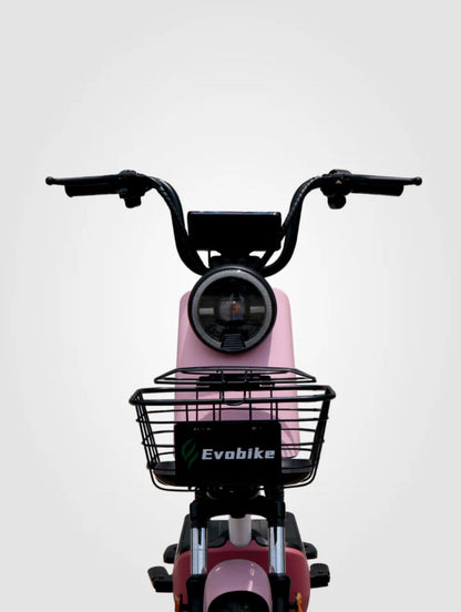 Bicicleta eléctrica Evobike Sol Pro