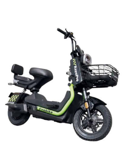 Bicicleta Eléctrica Evobike Rayo Pro
