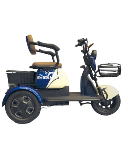 Bicicleta Eléctrica Evobike Family