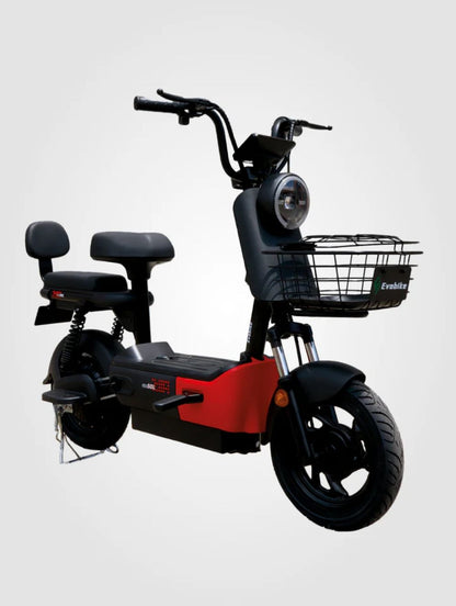 Bicicleta eléctrica Evobike Sol Pro