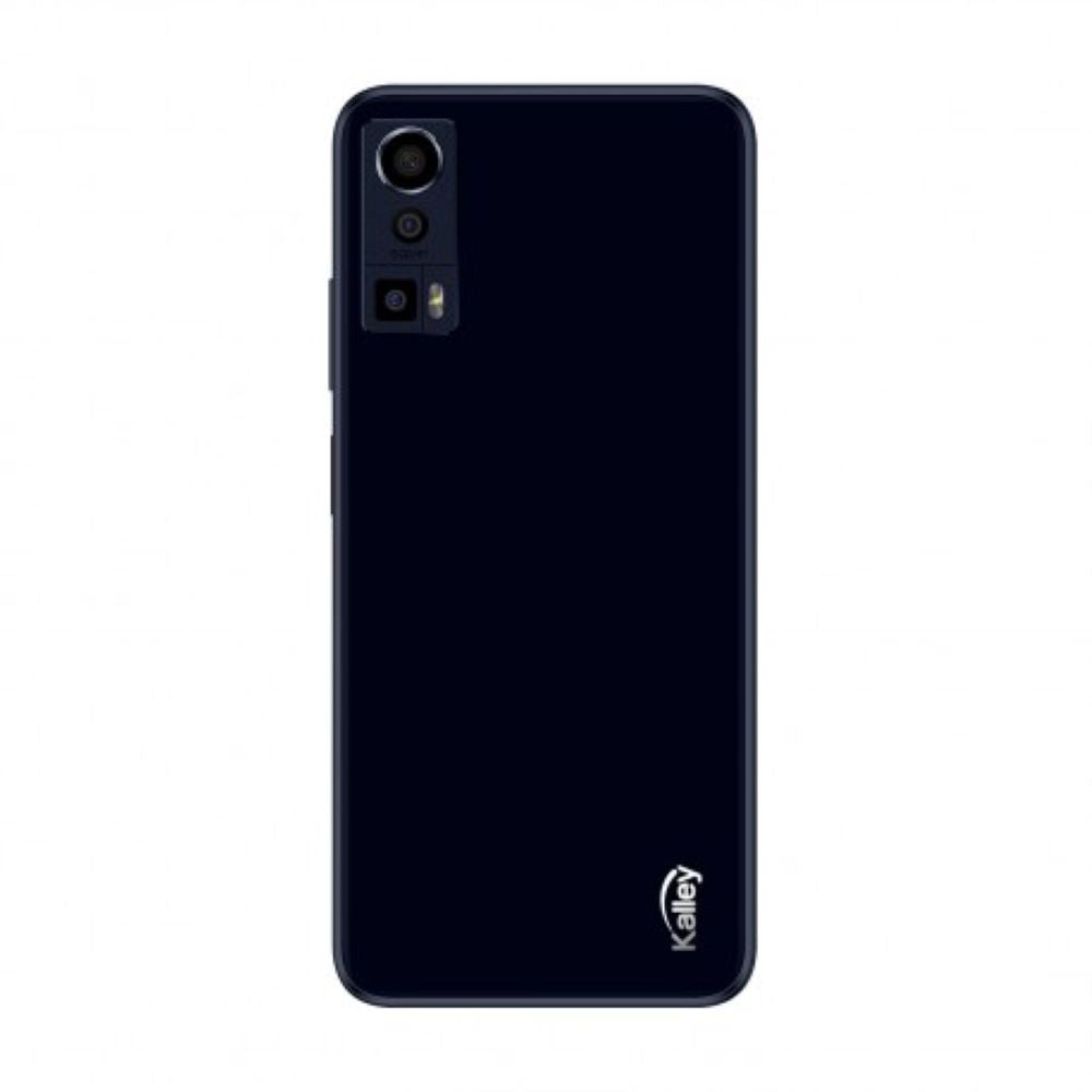 Celular 4G Negro Kalley Black Z 256G
