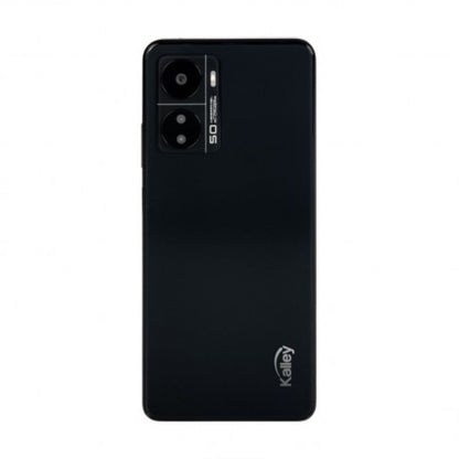 Celular Negro Kalley Black 3 256GB