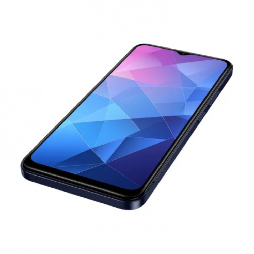 Celular Azul Kalley Black E 64GB