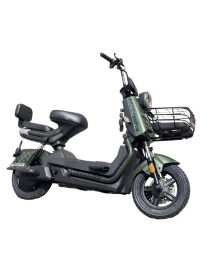 Bicicleta Eléctrica Evobike Rayo Pro