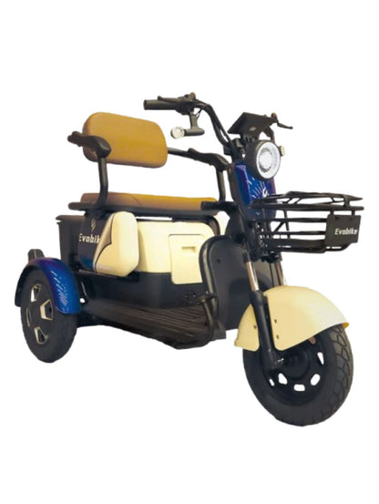 Bicicleta Eléctrica Evobike Family