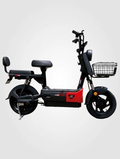 Bicicleta eléctrica Evobike Sol Pro