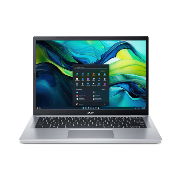 Portatil Acer AG14 Core i3 N305, 512 Ssd, 8 Ram DDr4 14 Pulgadas