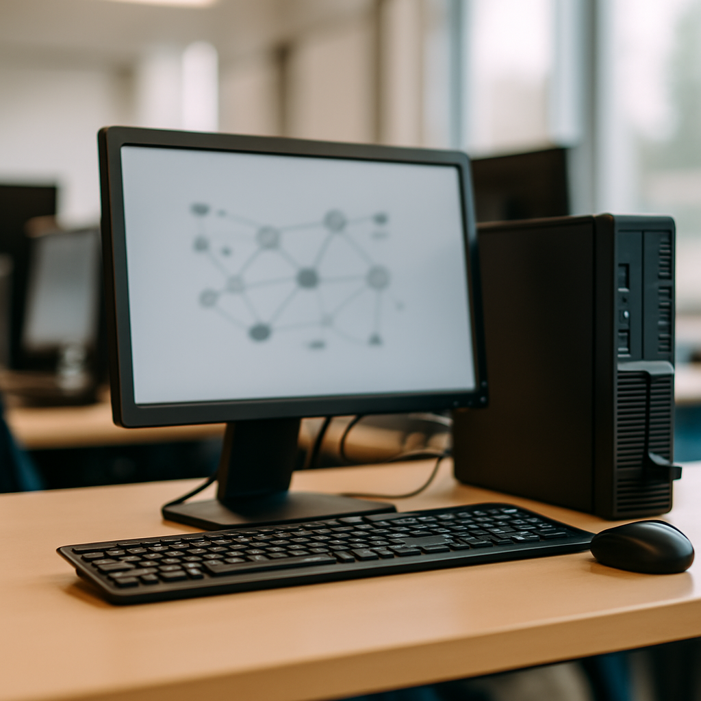 Servicio técnico – American Computer