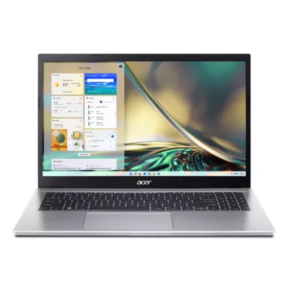 Computador Portátil Acer A315 Core i3 1215U 8 Ram DDR4 512 Ssd 15 Pulgadas