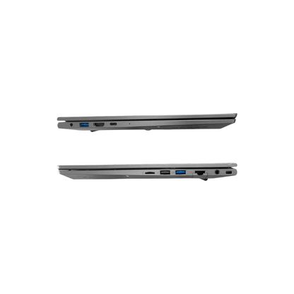 Portatil Compumax Core i5 1235U 500 Ssd 16 Ram Full Hd - 15 Pulgadas