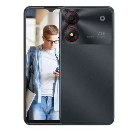 Celular SmartPhone 4G Zte A34 64 Gb 2 Ram
