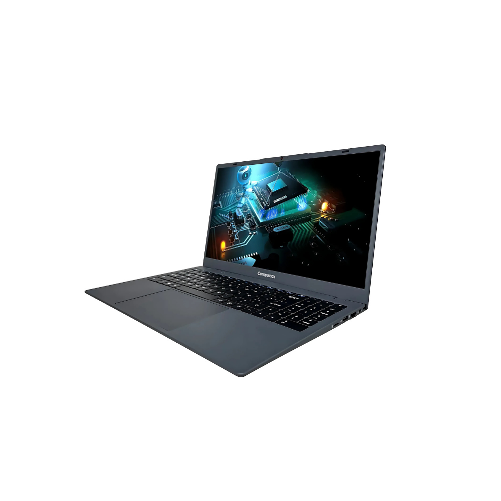 Portatil Compumax N200 512 Ssd 16 Ram DDr4 Full Hd - 14 Pulgadas