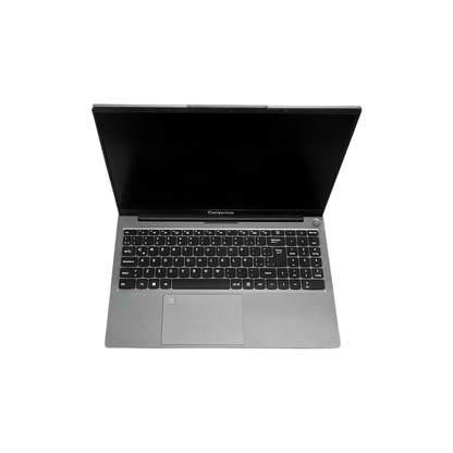Portatil Compumax Core i3 1315U 512 Ssd 16 Ram Ddr4 - Gris