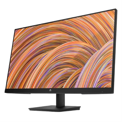 Monitor Hp 27" V27 Full Hd IPS 75 Hz 5 Ms Blanco