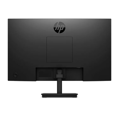 Monitor Hp 24 Pulgadas V24i G5 Full Hd Hdmi Vga Display Port Ips  75hz  5ms  Sin Bisel  Negro