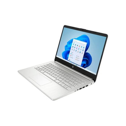 Computador Portátil Hp 14DQ Core i5 1235U 8 Ram DDr4 512 Ssd 14 Pulgadas HD