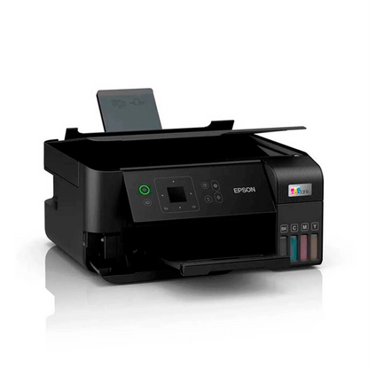 Impresora Epson L5590 Multifuncional Tinta Continua Wifi Adf Puerto LAN