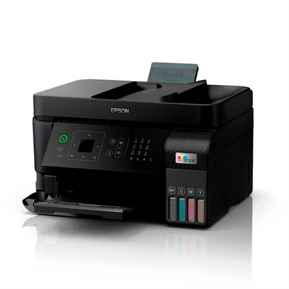 Impresora Epson L5590 Multifuncional Tinta Continua Wifi Adf Puerto LAN