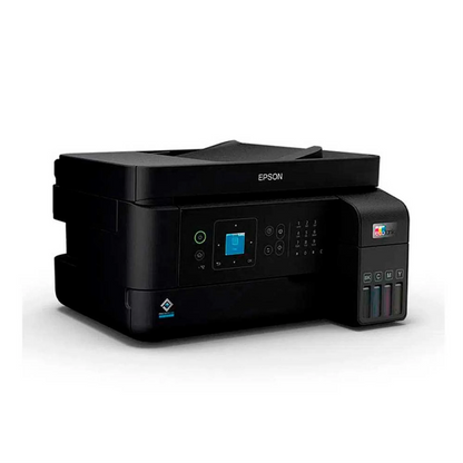 Impresora Epson L5590 Multifuncional Tinta Continua Wifi Adf Puerto LAN