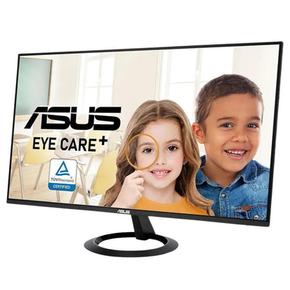 Monitor Asus 24" VZ24EHF - ULTRA SLIM - IPS - 100HZ 1MS