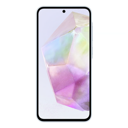 Celular SmartPhone Samsung 5G A35 256 8 Ram