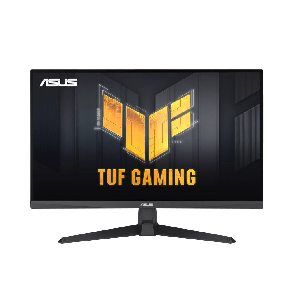 Monitor Asus 27" VG279QL3A TUF GAMING -1MS - 180Hz 1920X1080 - IPS - PIVOT