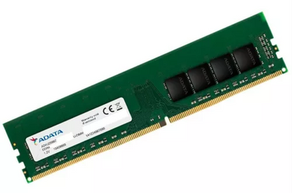 Memoria RAM para PC  escritorio ADATA 8GB DDR4 3200HZ