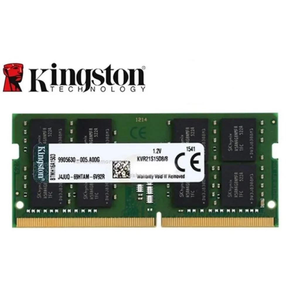 Memoria RAM para portatil  KINGSTON  16GB DDR4 3200HZ