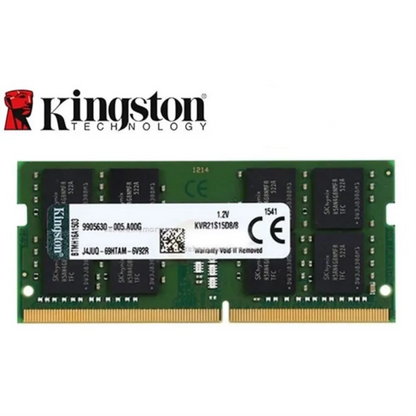 Memoria RAM para portatil  KINGSTON  4GB DDR4 3200HZ